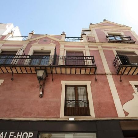 Maximo Lujo En Calle Francos. No Te Arrepentiras. Sevilla Exterior foto